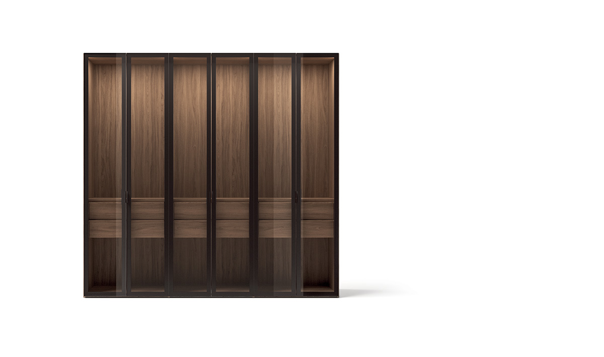 Armadio Frame